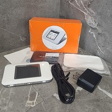 AT&T Unite Hot Spot Charger Netgear Mobile 65396 Open Box picture