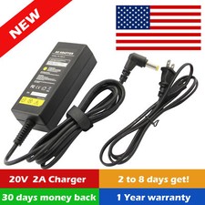 New Charger Adapter for Booster PAC ES5000 ES2500 J900 Jump Starter Power Supply picture