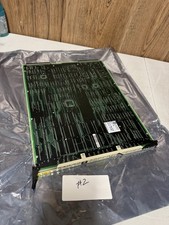 Harris Telecom Circuit Board PCB Card P/N 71619 Untested AS-IS picture