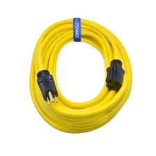 Startech H1415-10F-POWER-CORD HEAVY DUTY EXTENSION CORD - 10FT 3M IEC C14 TO IEC picture