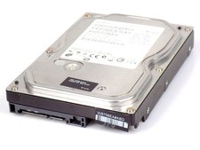 160GB HP 587144-001 HDS721016CLA382 SATA 3.0Gbps 3.5 inch HDD Hard Drive Excellent picture