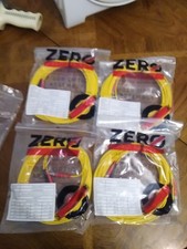 Zero Fiber Optic Patch Cord 62.5 Um 3 Mm Four Pieces picture