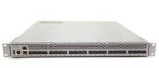 Arista DCS-7124S 10GbE SFP+ L3 24-Port Switch Dual PSU Rear-to-Front Cooling picture
