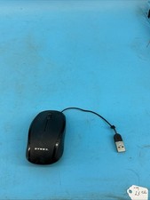Dynex Nano USB Optical Mouse – Retractable Wired  Compact & Portable picture