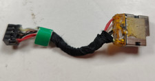 HP 755727-001 756956-SD1 756956-FD1 756956-TD1 756956-YD1 DC IN Power Jack Cable picture