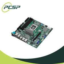 ASRock Rack Z690D4U-2L2T Micro-ATX LGA1700 DDR5 2x 10GbE 2x 1GbE IPMI Motherboar picture