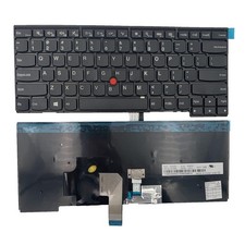 Laptop Replacement Keyboard for Lenovo Thinkpad T440 T440P T440s T431 E431 L440 picture