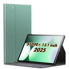 INFILAND Case for Samsung Galaxy Tab S10 FE Plus 5G 13.1