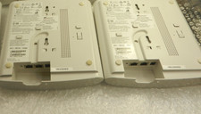 2X Lot - Ruckus R610/Access Networks A610 Wifi Access Point Unleashed picture