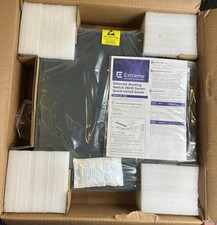 EXTREME NETWORKS AVAYA ERS 3650GTS-PWR+ AL3600A16-E6 ETHERNET ROUTING SWITCH picture