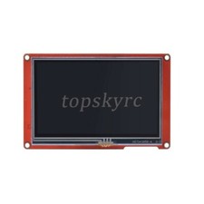 Nextion NX4827P043-011R HMI Touch Screen Intelligent 4.3
