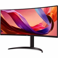 LG 34BQ65VA-B 34