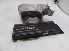747401-001 HP NVIDIA Tesla K40 12Gb Module F1R08A picture