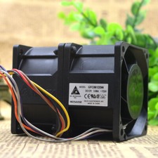 Delta GFC0612DW 12V 3.0A 6CM 6076 Car Supercharged Modified Super Violent Fan picture