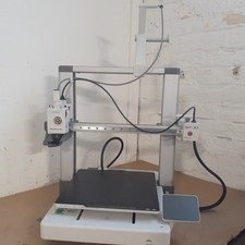 Bambu Lab A1 3D Printer picture
