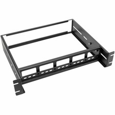 Tripp Lite by Eaton SmartRack Adjustable Rack-Mount DIN Rail Kit - Top Hat Mini picture