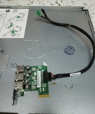 638945-001, HP 3x 12V PUSB Card picture