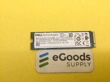 HFS960GEJ8X167N Dell PE9010 960GB M.2 2280 RI TLC PCIe Gen4 x4 NVMe SSD 04H05X picture
