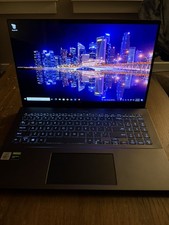 Asus Zenbook Pro 15 OLED Ultra-Slim Laptop 15.6” picture