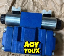 1PCS 4WEH10G4X/6EG24N9EK4/B10 R901030931 REXR0TH VALVE new via FedEx or DHL picture