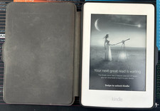 Amazon Kindle Paperwhite 7th Generation 4GB Wi-Fi picture
