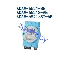 1 Piece New Industrial Ethernet Switch ADAM-6521/ST-AE ADAM-6521/ST picture