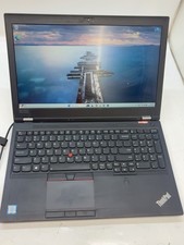 Lenovo ThinkPad P52 15.6