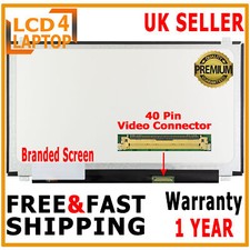 Replacement LG Philips LP156WH3(TL)(S1) 15.6