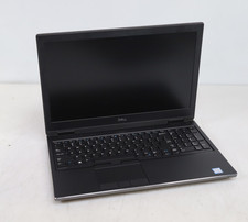 Dell Precision 7530 15.6