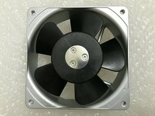 1pcs Original ORIX 12038 axial industrial fan MU1238A-51B 220 230V 14 16W  picture