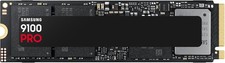 Samsung 9100 PRO 1TB PCIe 5.0x4 M.2 2280 SSD Best for AI Computing, Gaming picture