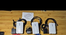 Gocoax Moca 2.5 Adapter With 2.5Gbe Ethernet Port. Moca 2.5. 1X 2.5Gbe Port. Pro picture
