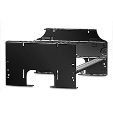 NEW Open Box APC NetShelter Cable Trough, Open Bottom AR8580 (BH) picture