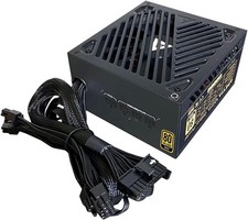 ATX-GX650W Galaxy 650W 80 Gold Certified Active PFC ATX Semi-Modular Quiet picture