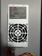 Kentek KT-MTFX30: TFX Series 300W Power Supply 100-240V/50-60Hz picture