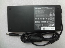 Genuine Slim LITEON 19.5V 11.8A 230W PA-1231-12 For Intel NUC 8 VR NUC8i7HVK  picture