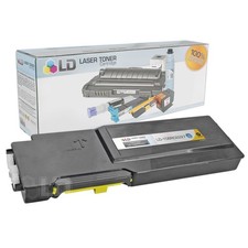 LD 106R02227 106R2227 Yellow Laser Toner Cartridge for Xerox Printer picture