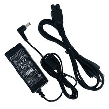 Genuine Hoioto AC Adapter for Laptop Acer Aspire 1410T 1420P 1425P OEM Charger picture