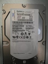 IBM 49Y6092 49Y6093 49Y6096 300GB 3.5