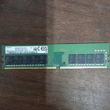 Samsung M391A2G43BB2-CWEQ 16GB 1Rx8 3200AA ECC UDIMM Single Socket Server Memory picture