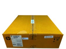 JD193B I HP Module 7500 384Gbps Fab Mod w/2 XFP Salience VI-10GE 0231A0RW RENEW picture