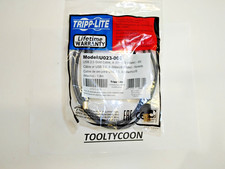 Tripp Lite U023-006 USB-A Male to USB-B Male 6 Foot  picture