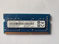 Ramaxel 8GB DDR4 2666MHz SO-DIMM Laptop Memory - RMSA3260MH78HAF-2666 picture