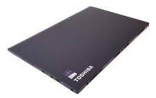 Toshiba Portege Z20t-B Laptop LCD Screen Back Cover Base GM903822752A picture