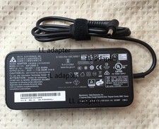 New Original MSI GS66 Stealth 10SFS-032 ADP-230GB D Delta 230W 20V Slim Adapter@ picture