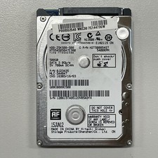 Hitachi Travelstar Z5K500 500GB 2.5