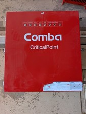 Comba Critical Point Battery Backup Unit Chassis CPBBU (NO BATTERY) picture