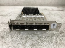 IBM 00RX863 / 4-port LP 10Gbps FC SR NIC 00ND464 picture