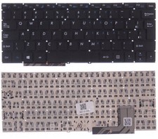 US KEYBOARD MEDION AKOYA E3221 MD61288 E3222 QWERTY picture