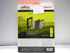 Survivor All-Terrain Rugged Case for 10.5-inch iPad Pro-New in Box picture